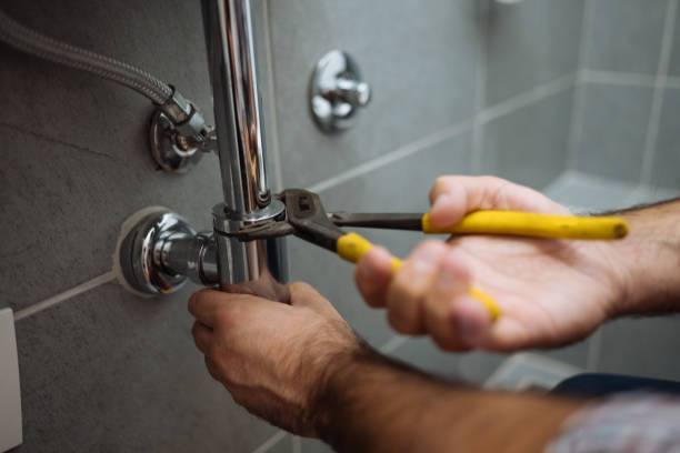 Best Drain Cleaning Services  in Strodes Mills, PA