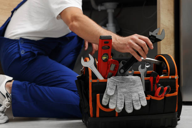 Best Toilet Repair Services  in Strodes Mills, PA