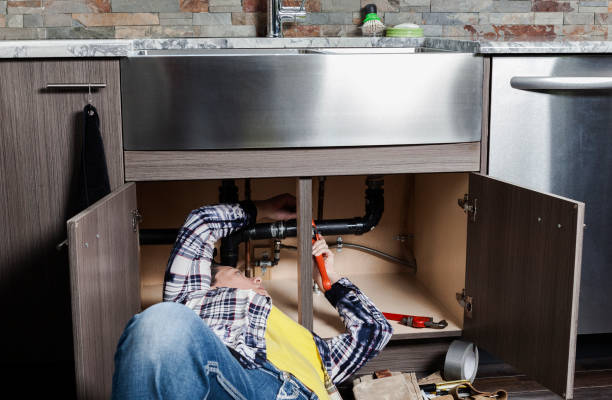 Trusted Strodes Mills, PA Plumbing Experts