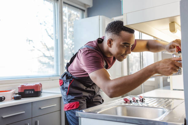 Best Plumbing Installation Services  in Strodes Mills, PA